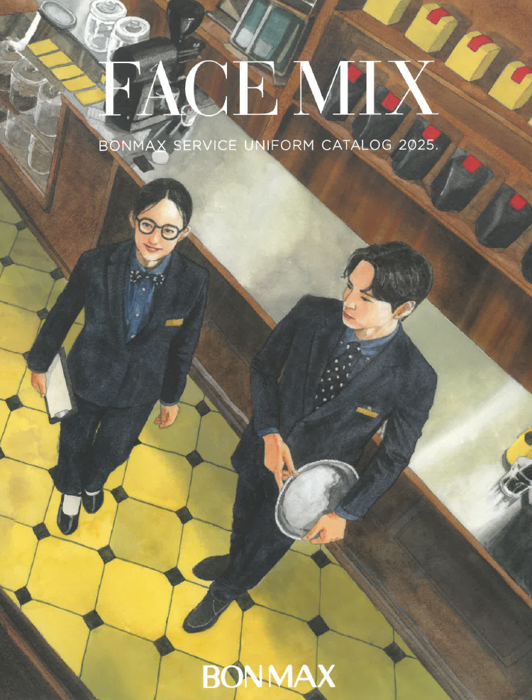 BONMAX（ボンマックス）